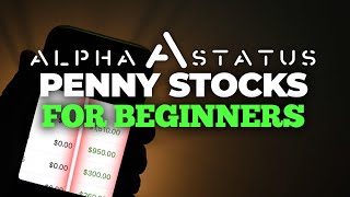 How to Trade Penny Stocks for Beginners ( Turn $100 into $30,000 in 60 Days )
