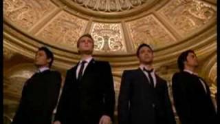 Teatro - Music of the Night (Sneak Preview)