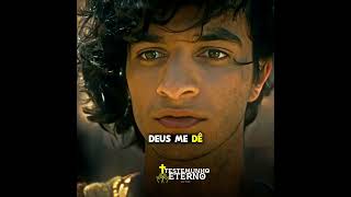 ANTES DE DUVIDAR, VEJA ISSO ❤️🙏 | DEUS EXISTE #jesus #edit #shorts #reflexão #amor