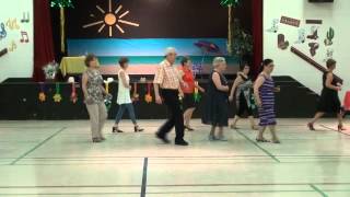 Intermédiaires - Donne-moi ton coeur - 9 juin 2012