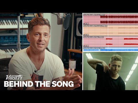 OneRepublic - 'Counting Stars' & 'I Don't Wanna Wait' | Behind the Song