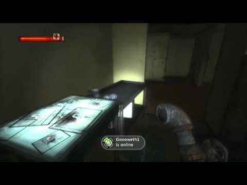 Chrom3maGiK - Let's Play Condemned Part 7