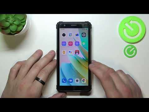 How to Turn Off Flashlight on Blackview BV 6600E?