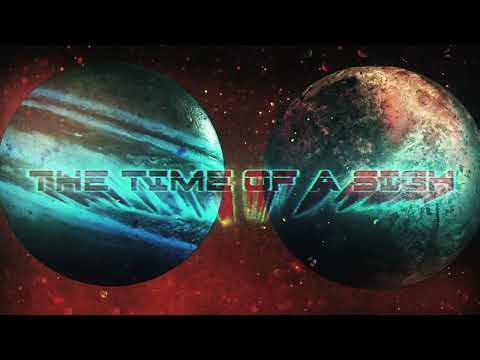Caeli Concept - The Time Of A Sigh Feat. Yann Ligner