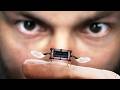 Why Is MIT Making Robot Insects