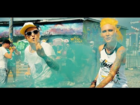 Erakossa - O.D.F.T.W. feat Emppu Suhonen (virallinen musiikkivideo)