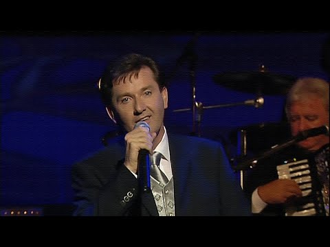 Daniel O'Donnell - Shades of Green (Full Length Concert, Live at Waterfront Hall, Belfast)