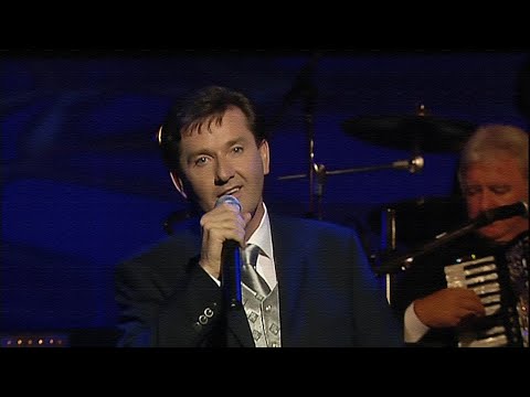 Daniel O'Donnell Video