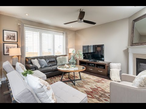 Home for Sale | 142 McCready Drive | Milton, Ontario, Canada