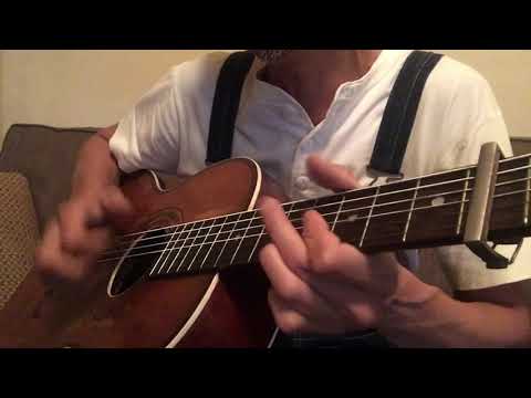 Researching  Charlie Patton’s “34 Blues”