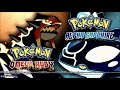 Pokémon Ruby Sapphire Emerald Vs Ancient Pokémon Arranged