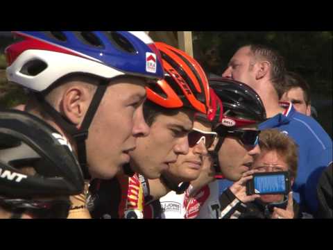 PROMO - Oggi ore 13.45 - Soudal Classics - Niel LIVE