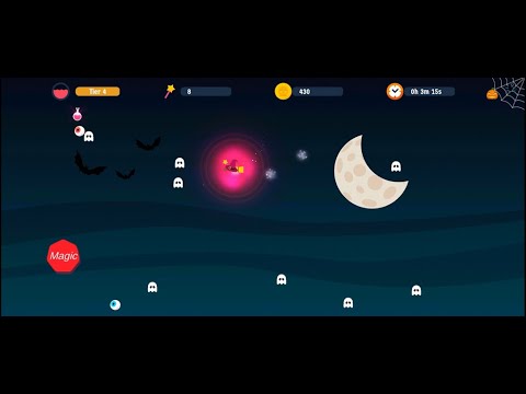 Halloween: Night's End