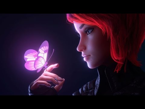 Goa Trance Short Storytellings-Ep.6 - Sanctuary of The Solid State