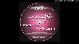 Paradoxia - Triplock (2000)