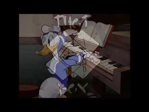 AlMighty x Donito F.