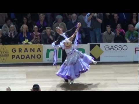 2013 WDSF PD World Standard - Final