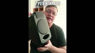 SUPER SULIT BLUETOOTH SPEAKER - TYLEX XM20 - 4 YEARS LATER!!!