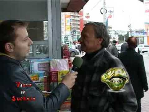 VIS 18.09.2008 - Legionarii