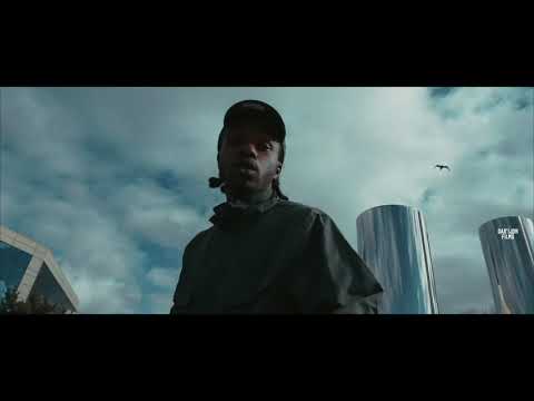 RCizzle - Excuse Me (Shot by@Dar'ijon Films)