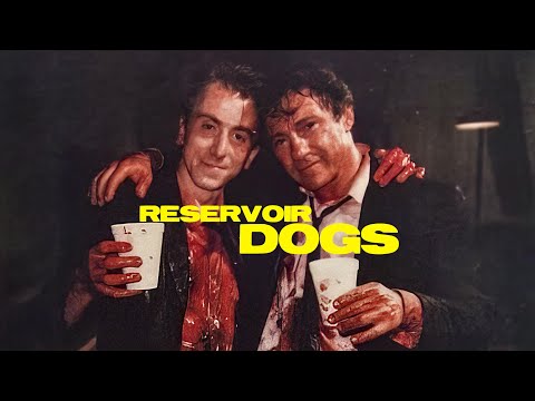 Everything You Didn't Know About Reservoir Dogs