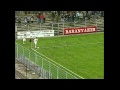 Pécs - Békéscsaba 0-2, 1994 - Összefoglaló