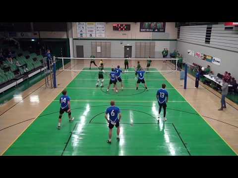 UVBS Herr A - Södertälje Elitturnering Highlights