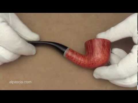 pipa Tom Spanu FA SP - pipe 354