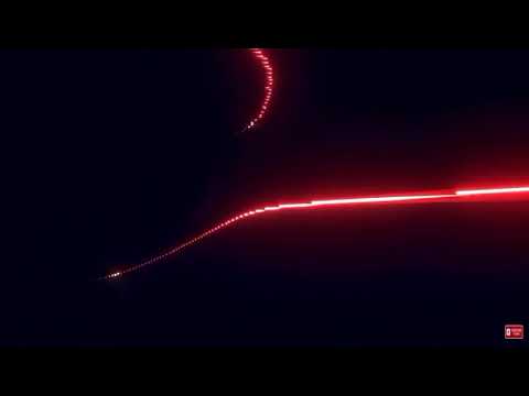 NBS Mantis C-RAM - us army air assault Air Defense in Action - Shooting down F-22 Raptor Jets - 8