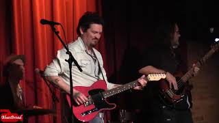 MIKE ZITO • Mississippi Nights • City Winery NYC 5/14/19