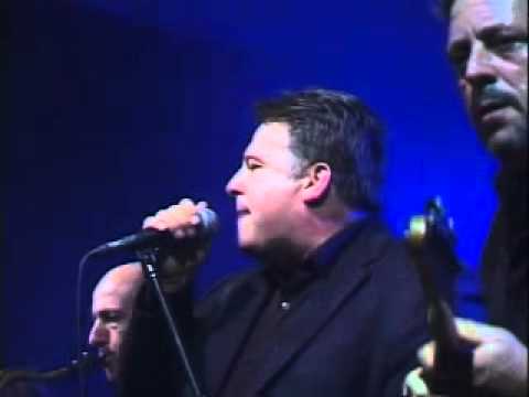 Roomful of Blues - Boogie Woogie Country Girl