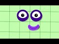 NEW NUMBERBLOCKS SERIES 9 LEAK