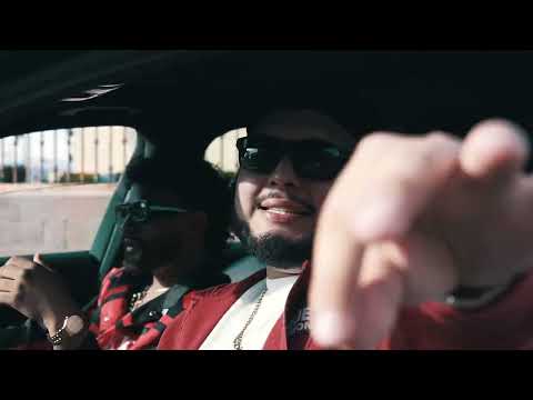 Beat The Road Up - TubbsGetsabag [Prod. by Cypress & Duse Beatz] (Official Music Video)