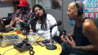 Actor Mike Flores video