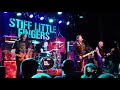 Stiff Little Fingers "Here We Are Nowhere" Live at the Warsaw Club, Brooklyn, NY 10/22/19