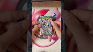 Opening another Journey Together pack… 👀