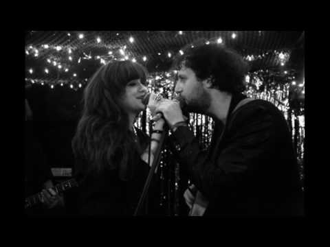 The Echo Friendly - Suspicious Minds