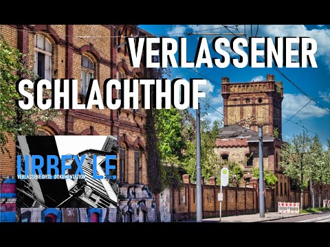 Verlassener Schlachthof | 119