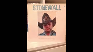 STONEWALL JACKSON - BLUEFIELD 1979