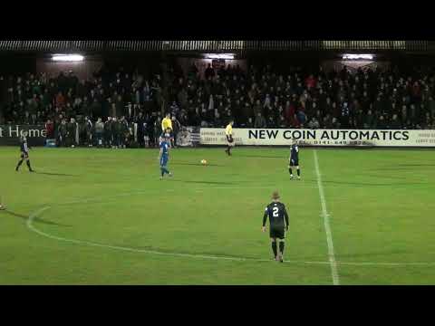 Pollok v Darvel - 24th March 2023