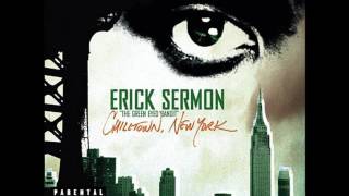 09   Erick Sermon   God Sent