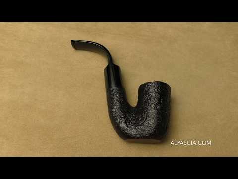 Dunhill Shell Briar 5226 - pipe C709
