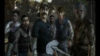 Walking Dead Game: Take Us Back (Ep 5 Credit Song)