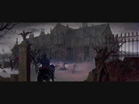 Edgar Allan Poe - Prabusirea Casei Usher