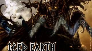 ICED EARTH - Black Flag (2017)