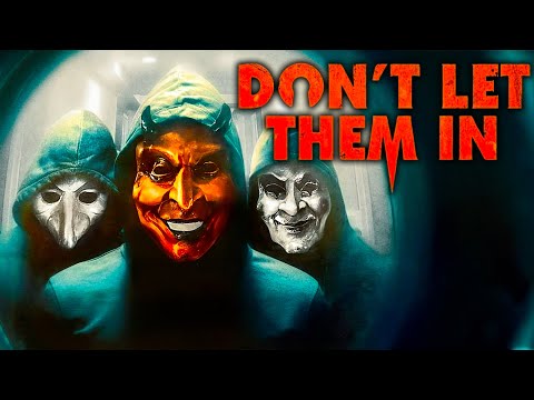 Don't Let Them In | THRILLER, HORROR | Full Movie in English