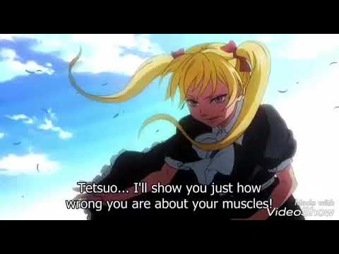 Whyfye & lil foreskin 2bitch amv