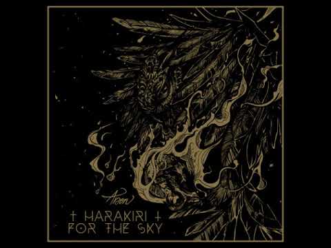 Harakiri for the Sky - Arson (Full Album)