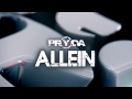 Pryda - Allein (Eric Prydz) [OUT NOW] 