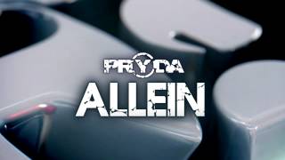 Pryda - Allein (Eric Prydz) [OUT NOW]